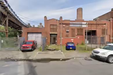 425 Devoe Avenue | 425 Devoe Ave - 90,000 SF Industrial Space for Lease in Bronx, NY