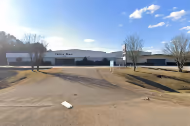 1025 US Highway 45 Alternate | Premier Industrial Asset in Mayhew, MS - 60,093 SF Available