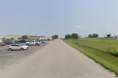 1827 North 170th East Avenue | 15,092 SF Industrial Space Available in Tulsa, OK