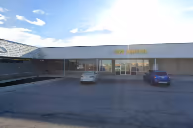 2100 Harding Highway | Wesco Warehouse - 15,000 SF Industrial Space in Lima, OH