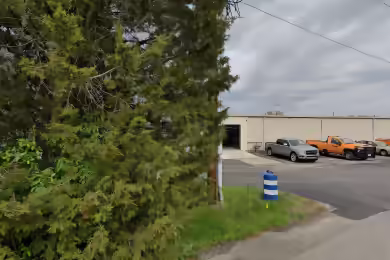 1000 Bell Lane | 26,042 SF Industrial Space Available in New Albany, IN