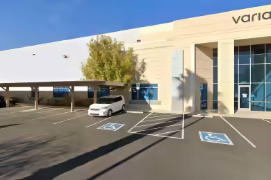 6767 Spencer Street | Industrial Space for Lease at 6767 Spencer St, Las Vegas, NV