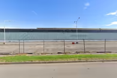 417 North Arch Street | Industrial Space for Lease at 417 N Arch St, Milton, PA