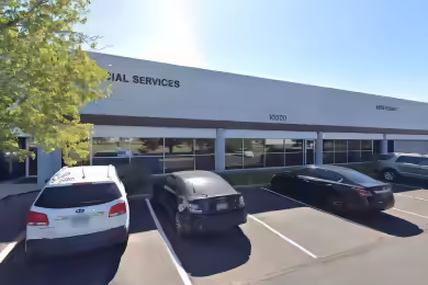 10500 East 54th Avenue | Stapleton Industrial Center - 16,292 SF Warehouse for Lease in Denver, CO