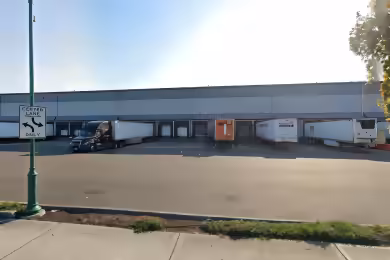 2380 70th Avenue East | Rainier Corporate Park East - 60,650 SF Warehouse in Fife, WA