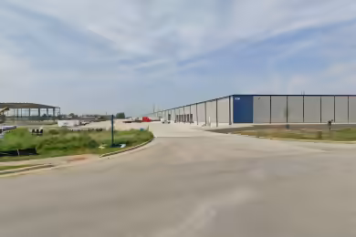 2750 Park East Boulevard | Haggerty Point Building 5 - 60,000 SF Industrial Space in Lafayette, IN