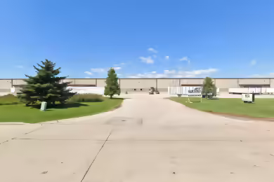 1998 Venture Avenue | 240,000 SF Industrial Space Available in De Pere, WI