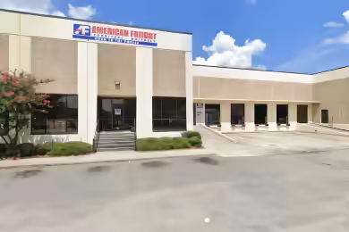 Goer Drive | Industrial Space for Lease at 4750-4760 Goer Dr, North Charleston