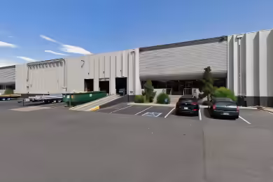 14101 East 33rd Place | Upland Distribution Center I - Industrial Space for Lease