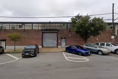 1275 Oak Point Avenue | Prime Industrial Leasing Opportunity in South Bronx