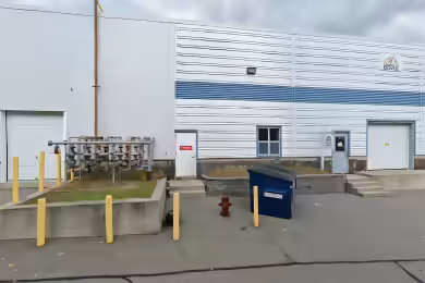 96 Swampscott Road | Industrial Space for Lease at 96 Swampscott Rd, Salem, MA