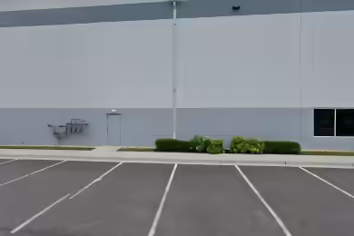 103 Fulfillment Drive | Warehouse Space Available at Trimble Road Business Park