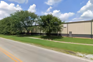 Shepherdsville Road | Warehouse Space Available at Park Jefferson Business Park