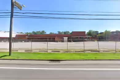 104 West Park Street | Premier Industrial Space for Lease in Bordentown, NJ