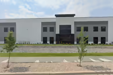 2711 North 200 West | Industrial Space for Lease - 48,000 SF in North Logan, UT