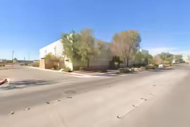 1710 Whitney Mesa Drive | ±33,698 SF Lab Production Facility for Lease in Henderson, NV