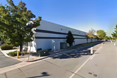 7036 South High Tech Drive | 114,364 SF Industrial Space Available in Midvale, UT