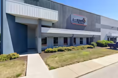 Standish Court | 52,800 SF Industrial Space Available for Lease in Indianapolis