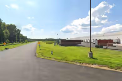 2100 Am Drive | Industrial Space for Lease at 2100 AM Dr, Quakertown, PA