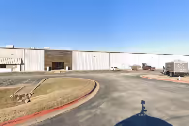 2714 Southeast Otis Corley Drive | 40,424 SF Industrial Space Available for Lease in Bentonville, AR