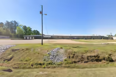 389 Main Street | Industrial Space for Lease at 389 Main St, Nettleton, MS