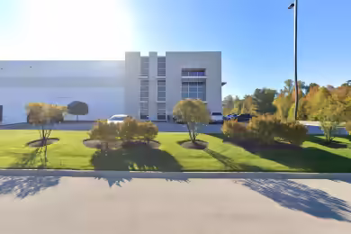 421 Park Loop Rd | 421 Park Loop Road - 200,924 SF Industrial Space for Lease