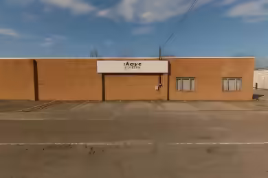 1666 Mc Myler Street Northwest | 36,000 SF Industrial Space Available for Lease in Warren, OH