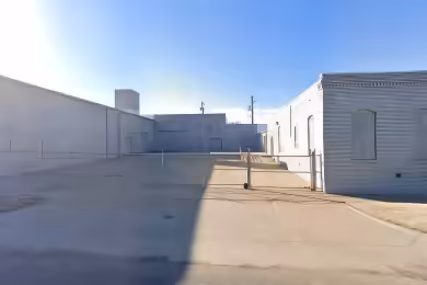 719 South Saint Francis Street | Industrial Space for Lease at 719 S St Francis St, Wichita, KS