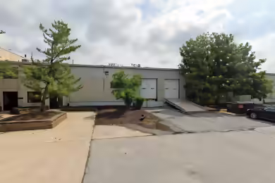 2000 Washington Boulevard | Putnam Crossing - 98,260 SF Industrial Space in Baltimore, MD
