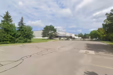 43600 Gen Mar | Industrial Space for Lease at 43600 Gen Mar, Novi, MI