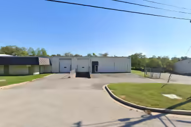 6101 Robinwood Road | Warehouse Space Available at Robinwood 895 Industrial Park