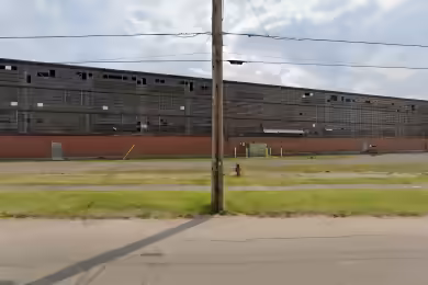 1160 Paige Avenue Northeast | Industrial Space for Lease at 1160 Paige Ave, Warren, OH