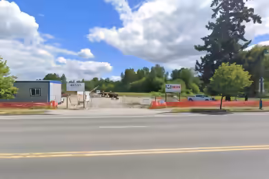 7323 Valley Avenue East | Valley Avenue Industrial Center - 114,988 SF Industrial Space in Fife, WA