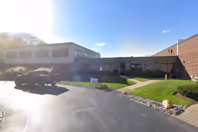 West Nyack Road | Industrial Space for Lease at 240-260 W Nyack Rd