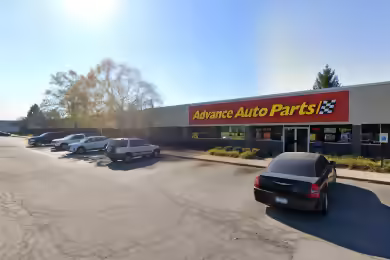 1544 South Girls School Road | 29,248 SF Industrial Space Available in Indianapolis, IN