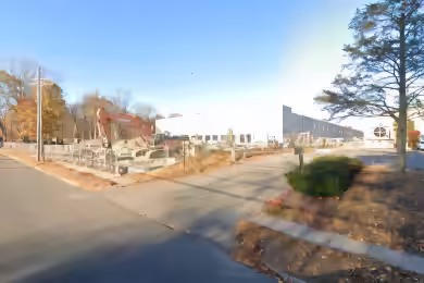 305 Sub Way | 40,034 SF of Class A Industrial Space Available in Milford, CT