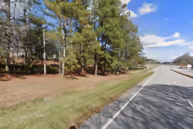 2600 Buford Highway Northeast | Industrial Space for Lease - 2600 Buford Hwy, Buford, GA