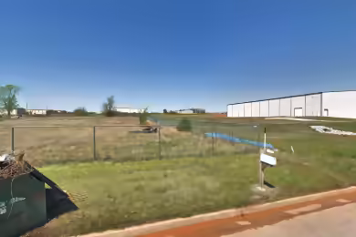 8032 Industrial Way | 50,000 SF Industrial Space Available for Lease in Shawnee, OK