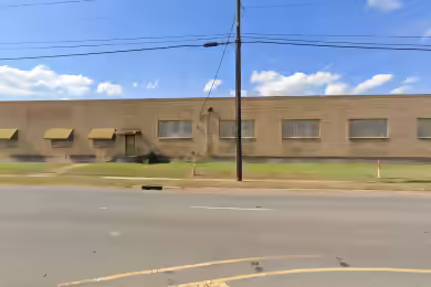 6040 Linwood Avenue | 43,200 SF Industrial Space Available in Shreveport, LA