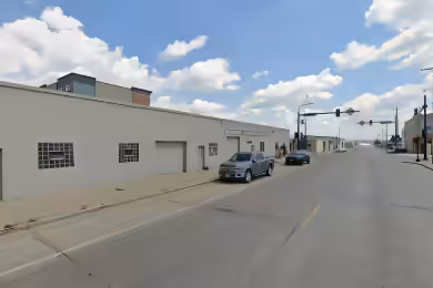 5027 141st Avenue Northwest | 15,940 SF Industrial Space Available in Williston, ND