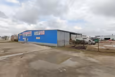 5568 Ayers Street | 20,640 SF Industrial Space Available for Lease in Corpus Christi, TX