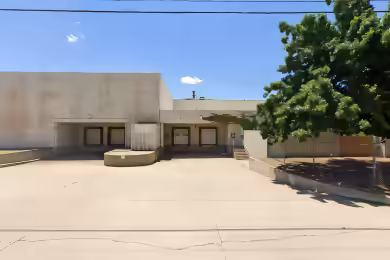Northwest 5th Street | Industrial Space for Lease in Oklahoma City