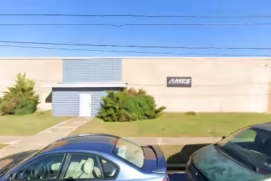 805 East 13th Street | Industrial Space for Lease - 28,895 SF in Wilmington, DE