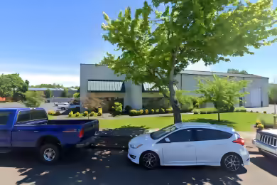 Southwest 111th Avenue | 23,418 SF Industrial Space Available in Beaverton, OR