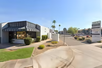 5328 East Washington Street | Industrial Space for Lease at 5328 E Washington St, Phoenix, AZ