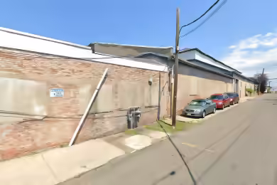 33 Branch Street | 33 Branch St - 16,200 SF Industrial Space for Lease in Paterson, NJ