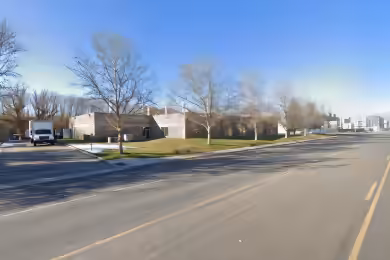 860 East Utah Valley Drive | Industrial Space Available at American Fork Industrial Park