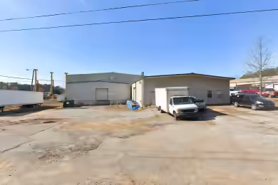 5259 North Lake Drive | Industrial Space for Lease at 5259 N Lake Dr, Morrow, GA