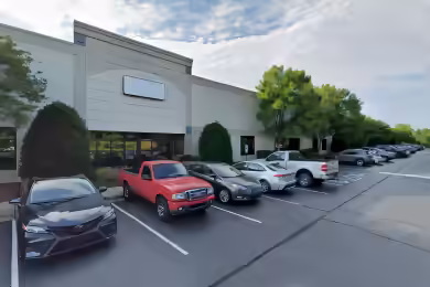 3125 Horseshoe Lane | Warehouse Space Available at Airport Commerce Center