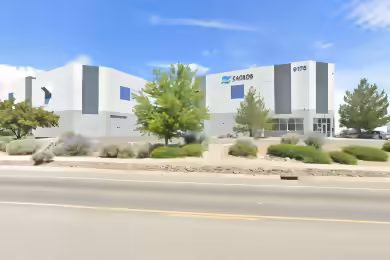 9175 Moya Boulevard | 149,760 SF Industrial Space Available in Reno, NV